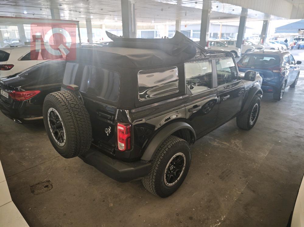 فورد برونكو